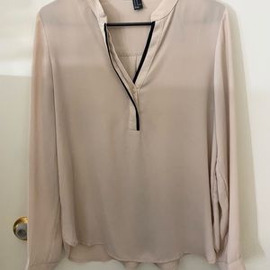 Forever 21 Blouse